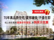 雄安万象尊领